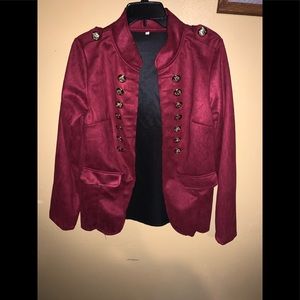 Such a cute jacket brand new never worn